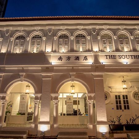The Southern Boutique Hotel Georgetown Exterior foto
