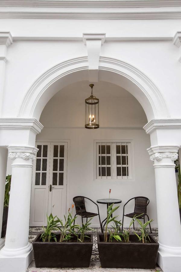The Southern Boutique Hotel Georgetown Exterior foto