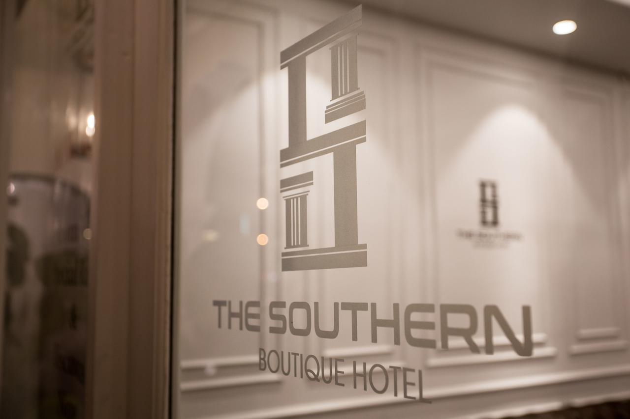 The Southern Boutique Hotel Georgetown Exterior foto