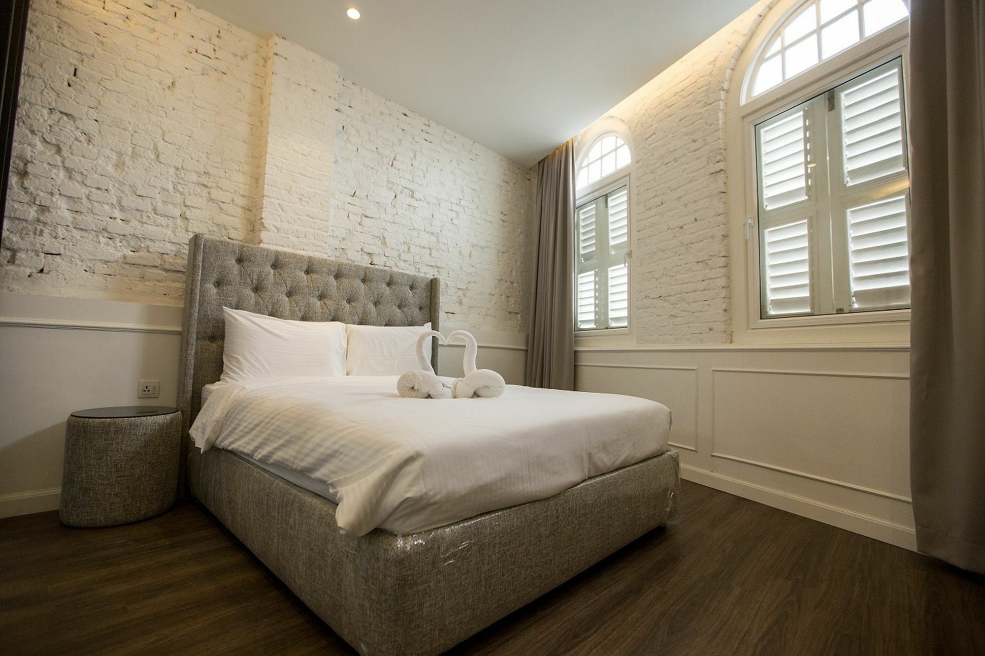 The Southern Boutique Hotel Georgetown Exterior foto